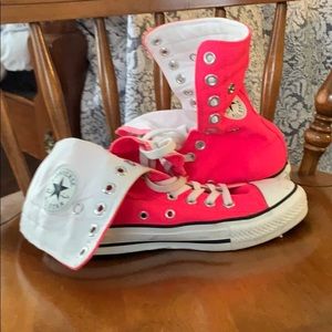 Converse high top